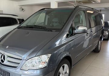 Mercedes-Benz Viano 167.000 km 22.499 &euro; Filderstadt 70794