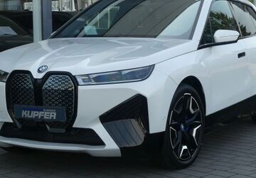 BMW iX 11.140 km 66.900 &euro; Vaihingen / Enz 71665