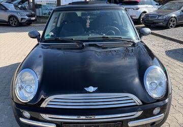 Mini ONE 118.000 km 2.500 &euro; Asperg 71679