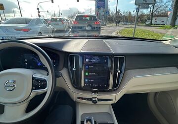 Volvo XC60 71.500 km 34.950 &euro; Stuttgart 70176