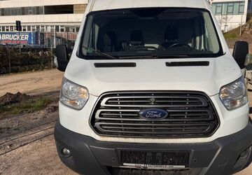 Ford Transit 207.000 km 8.999 &euro; Stuttgart 70376
