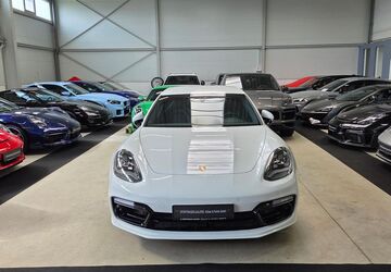 Porsche Panamera 59.831 km 69.989 &euro; Korb bei Stuttgart 71404
