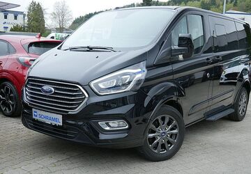 Ford Tourneo Custom 65.900 km 37.690 &euro; Lorch 73547