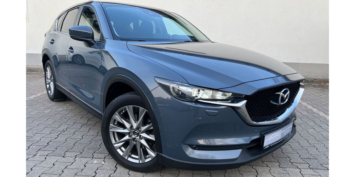 Mazda CX-5 189.800 km 18.389 &euro; Stuttgart 70378
