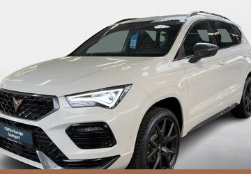 Cupra Ateca 1.505 km 36.130 &euro; Stuttgart-Feuerbach 70469