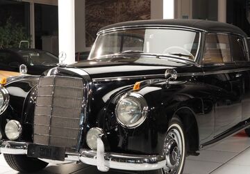 Mercedes-Benz 300 3.300 km 289.990 &euro; Köngen 73257