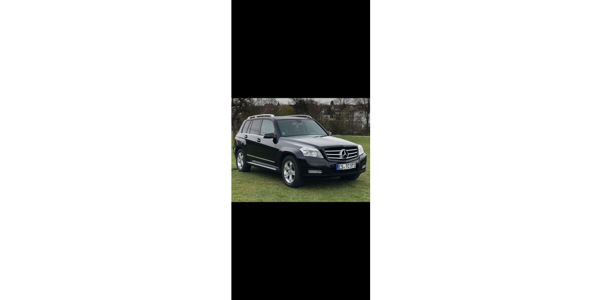 Mercedes-Benz GLK 350 269.457 km 10.300 &euro; Filderstadt 70794