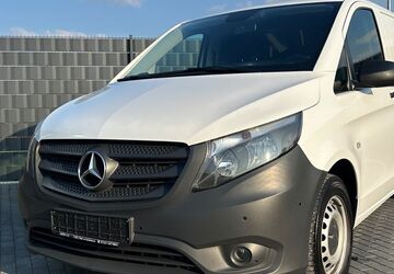 Mercedes-Benz Vito 207.400 km 14.990 &euro; Weil im Schönbuch 71093