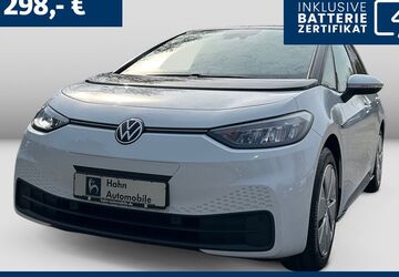 VW ID.3 23.854 km 20.890 &euro; Ludwigsburg 71634