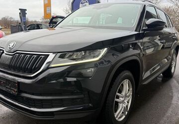 Skoda Kodiaq 260.000 km 16.490 &euro; Filderstadt / bei Stuttgart 70794