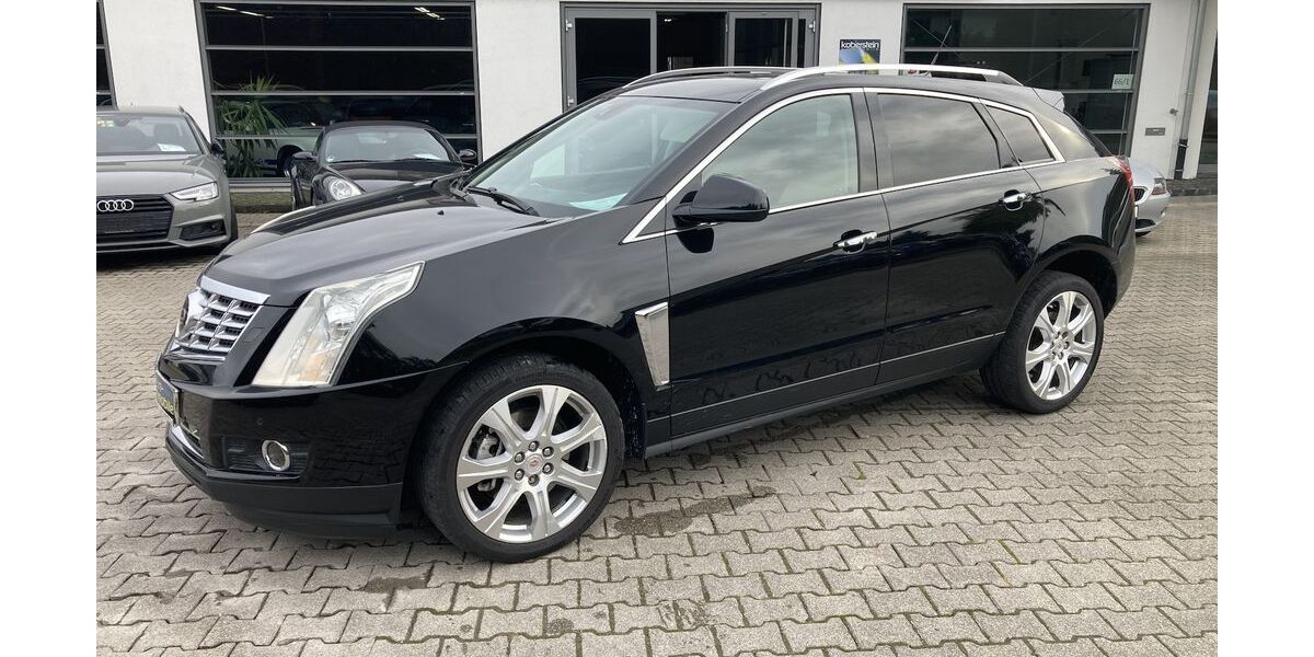 Cadillac SRX 133.000 km 17.400 &euro; Schorndorf bei Stuttgart 73614