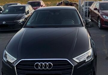 Audi A3 110.000 km 16.900 &euro; Ludwigsburg 71640