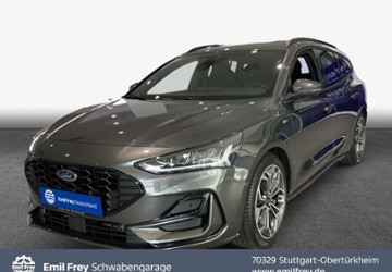 Ford Focus 6.345 km 31.900 &euro; Stuttgart 70329