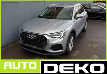 Audi Q3 160.281 km 22.470 &euro; Waiblingen 71332