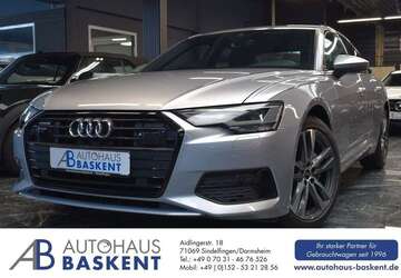 Audi A6 95.900 km 32.890 &euro; Sindelfingen-Darmsheim 71069