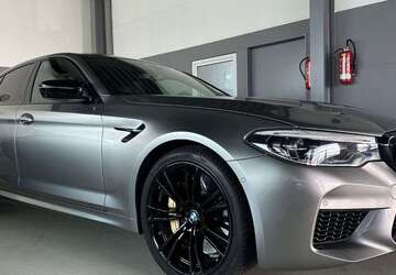 BMW M5 100.000 km 56.500 &euro; Neckartailfingen 72666