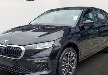 Skoda Scala 5.000 km 30.309 &euro; Ingersheim 74379