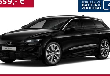 Audi A6 e-tron 5.915 km 56.930 &euro; Esslingen 73730