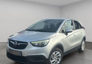 Opel Crossland (X) 117.750 km 8.999 &euro; Waiblingen 71334