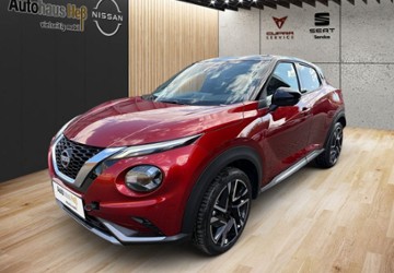 Nissan Juke 2.500 km 21.990 &euro; Murr 71711