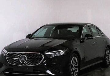 Mercedes-Benz E 220 8.900 km 45.780 &euro; Waiblingen 71332