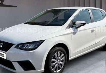 Seat Ibiza 52.500 km 14.490 &euro; Aichwald 73773