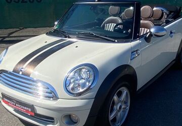 Mini ONE 149.999 km 7.490 &euro; Backnang 71522