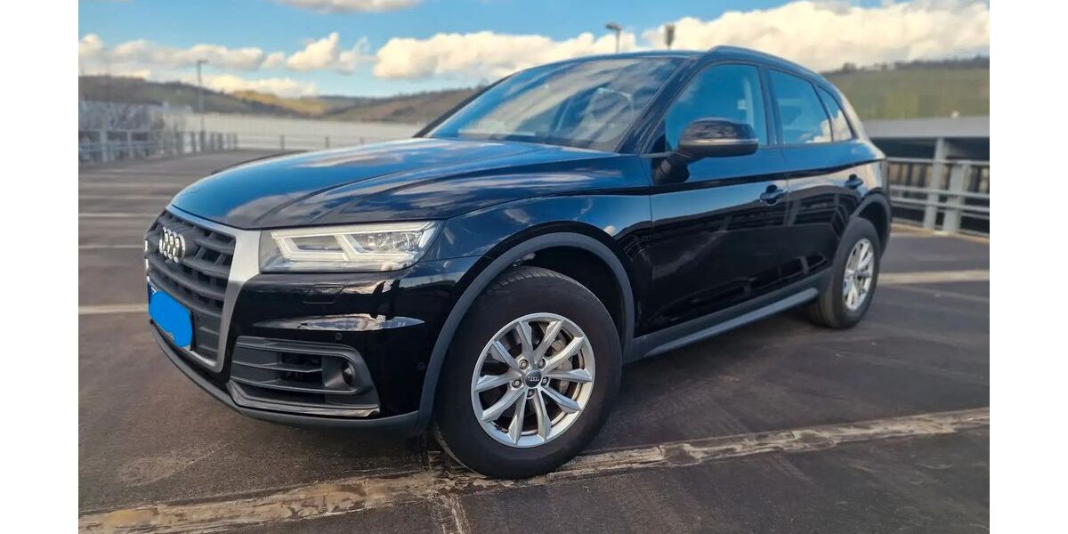 Audi Q5 65.990 km 29.979 &euro; Ostfildern 73760