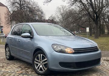 VW Golf 137.000 km 6.499 &euro; Stuttgart 70327