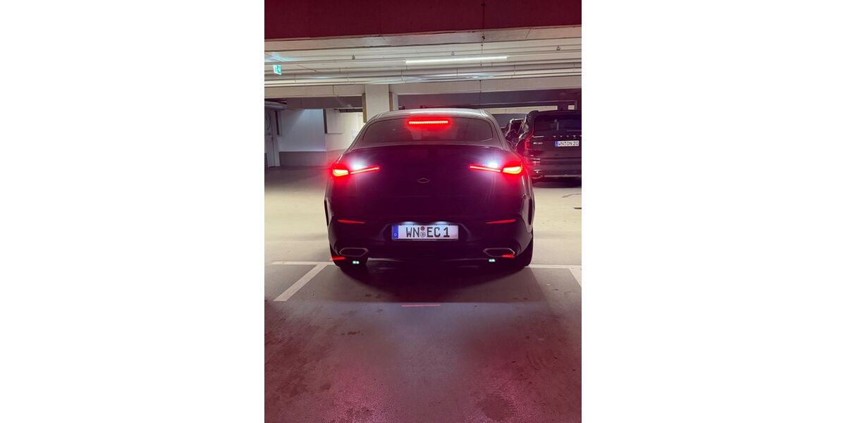 Mercedes-Benz GLC 300 29.500 km 69.990 &euro; Leutenbach 71397