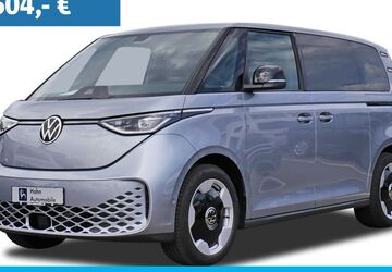 VW ID. Buzz 54.500 km 45.990 &euro; Bietigheim-Bissingen 74321