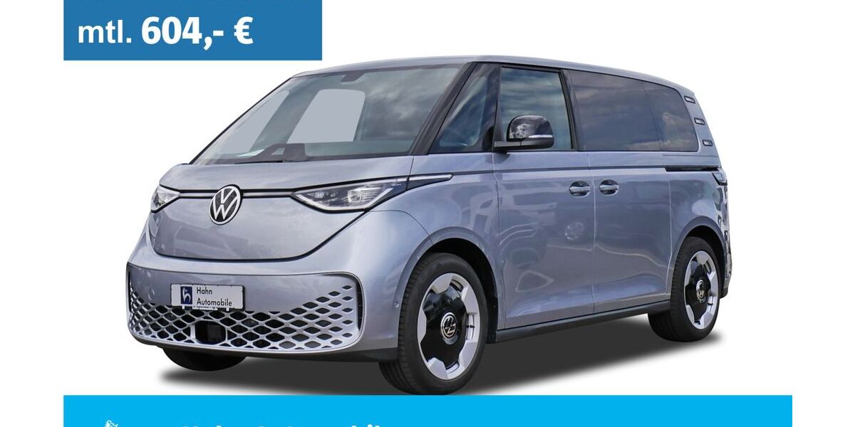 VW ID. Buzz 54.500 km 45.990 &euro; Bietigheim-Bissingen 74321