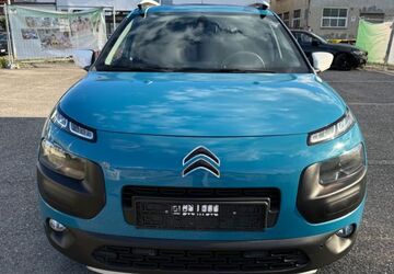 Citroen C4 Cactus 176.000 km 4.900 &euro; Fellbach 70736