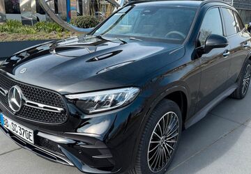 Mercedes-Benz GLC 300 20.000 km 60.000 &euro; Böblingen 71034