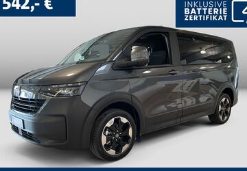 VW T7 Caravelle 7.000 km 60.990 &euro; Ebersbach 73061