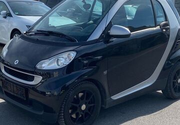 Smart ForTwo 212.000 km 3.200 &euro; Waiblingen 71334