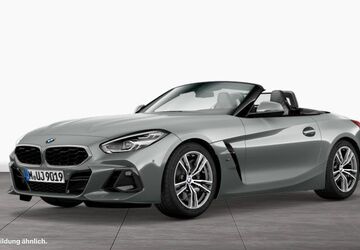 BMW Z4 13.600 km 49.890 &euro; Waiblingen 71332