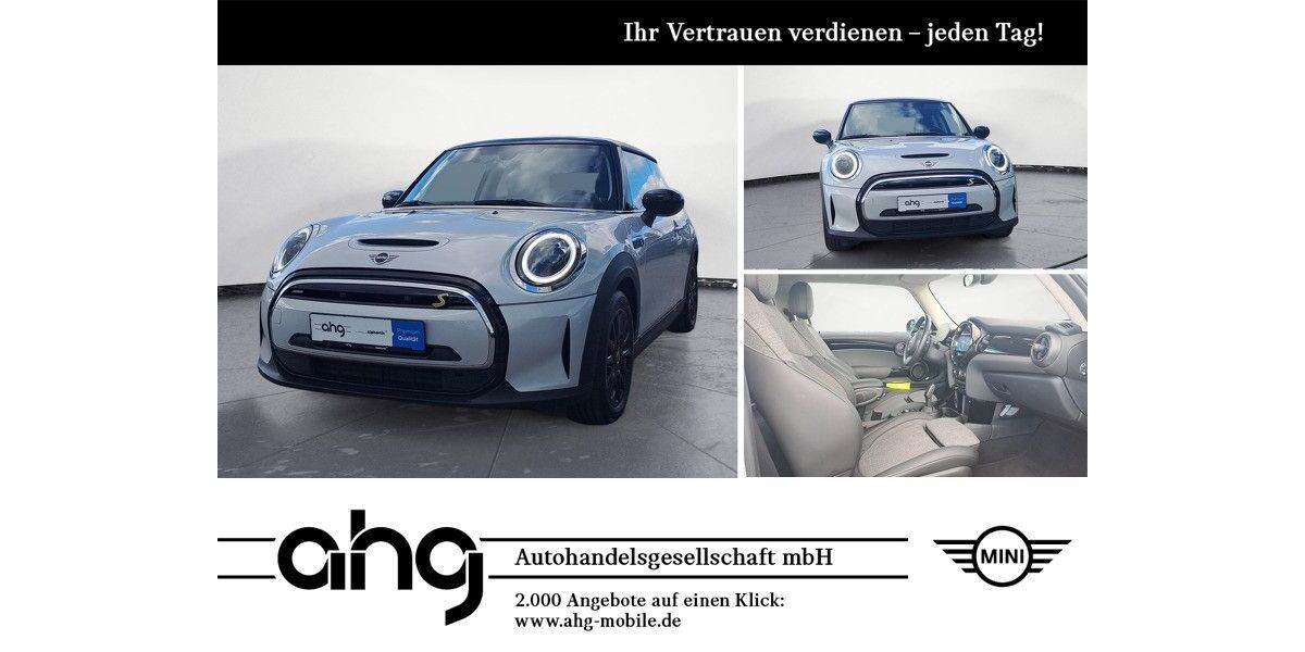 Mini Cooper SE 41.227 km 17.930 &euro; Böblingen 71034