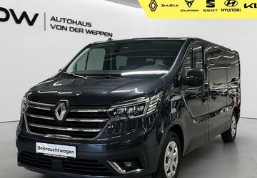 Renault Trafic 61.066 km 34.900 &euro; Stuttgart 70469
