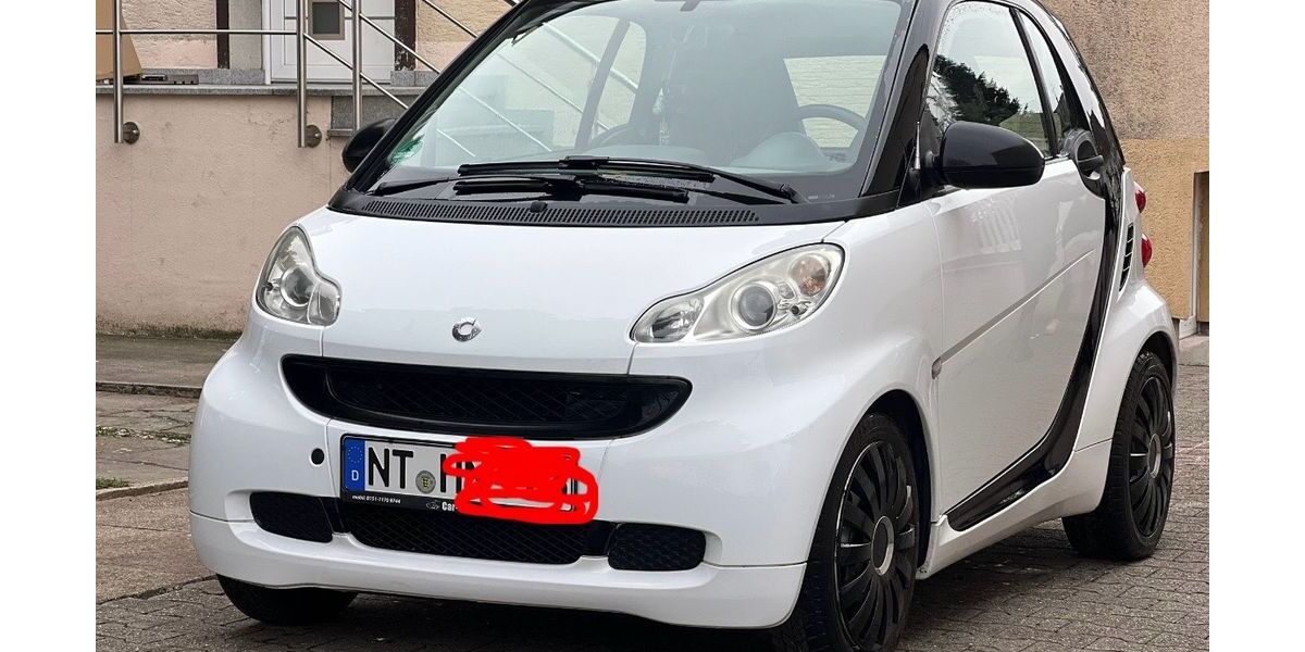 Smart ForTwo 183.000 km 2.900 &euro; Kirchheim unter Teck 73230