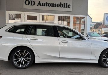 BMW 320 67.300 km 28.490 &euro; Stuttgart 70469