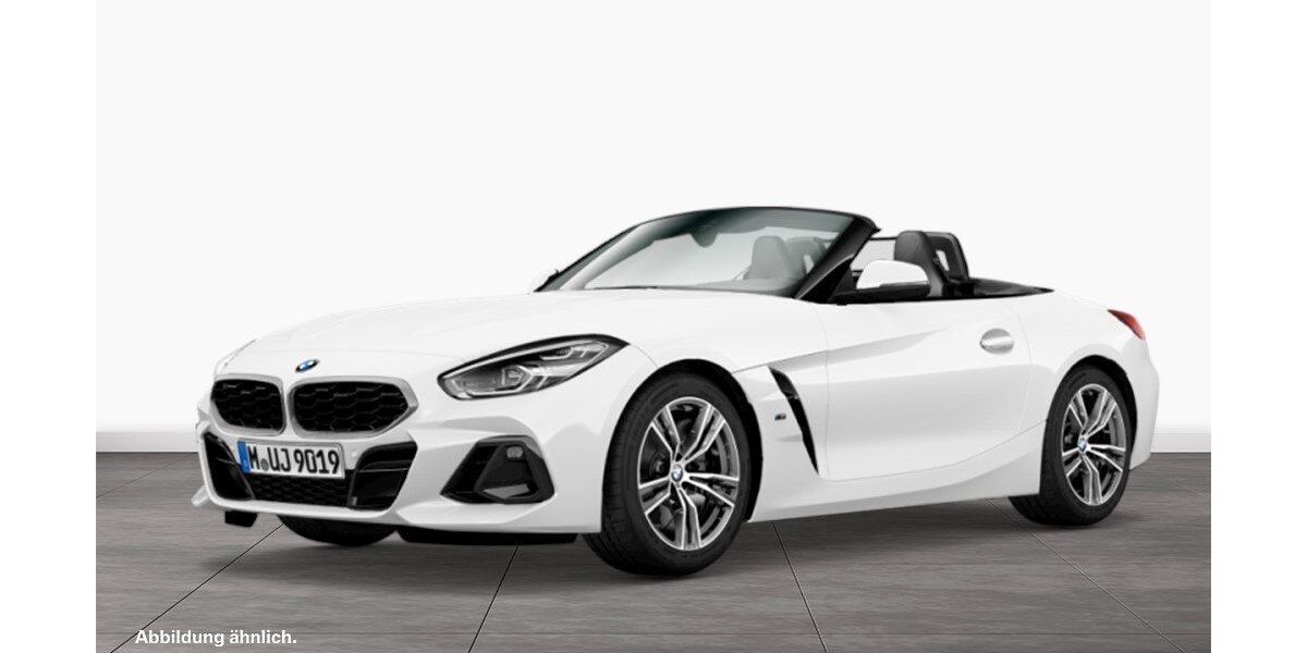 BMW Z4 12.900 km 41.710 &euro; Waiblingen 71332