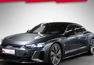 Audi e-tron GT 51.170 km 62.960 &euro; Stuttgart 70469