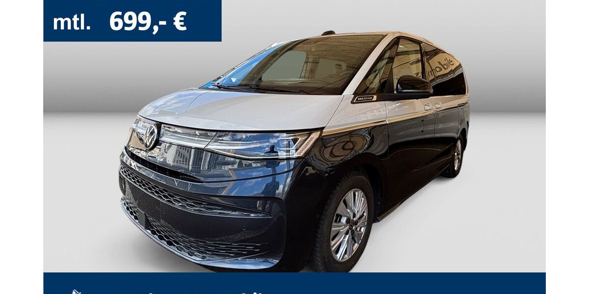 VW T7 Multivan 32.257 km 62.900 &euro; Fellbach 70736