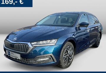 Skoda Octavia 117.789 km 21.290 &euro; Schorndorf 73614