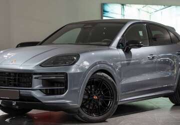 Porsche Cayenne 6.900 km 113.880 &euro; Böblingen 71034
