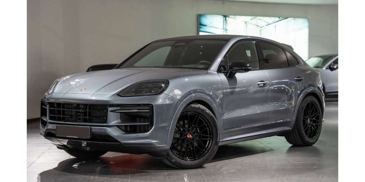 Porsche Cayenne 6.900 km 113.880 &euro; Böblingen 71034