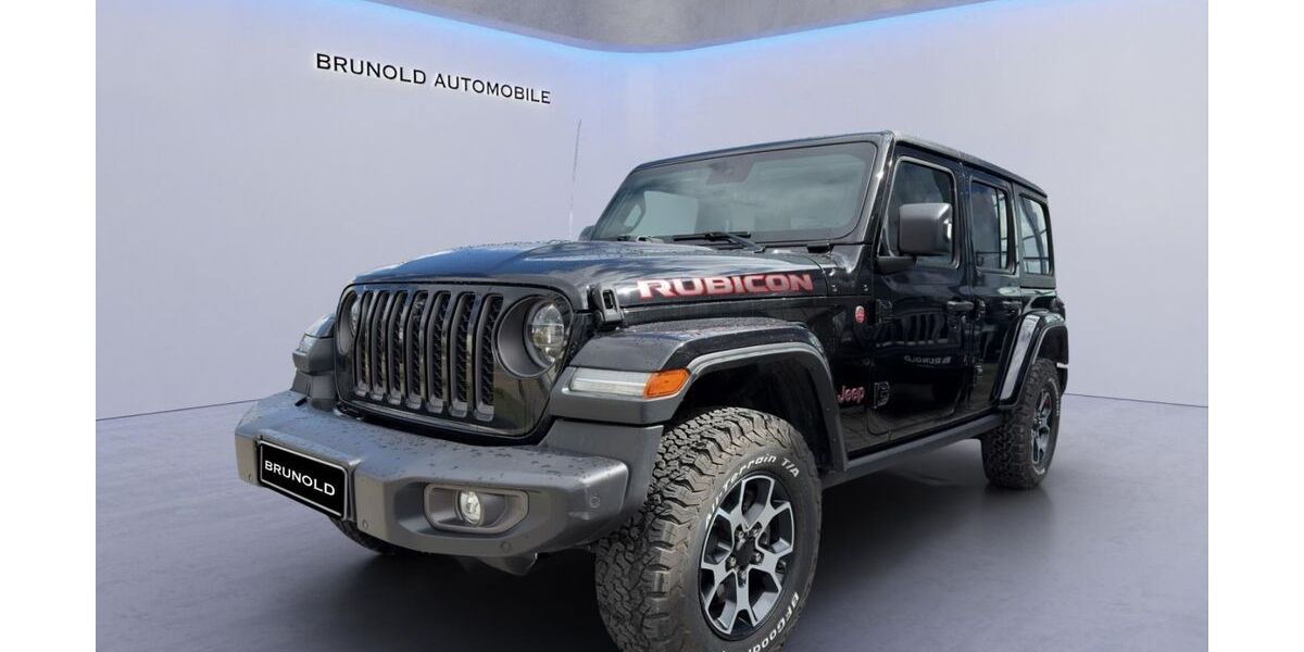Jeep Wrangler 53.600 km 45.900 &euro; Stuttgart 70565