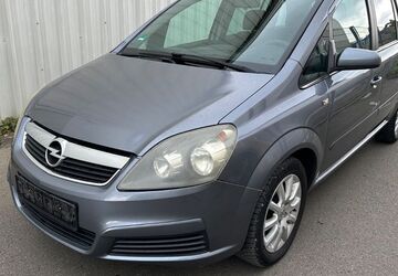 Opel Zafira 165.000 km 1.990 &euro; Böblingen 71034