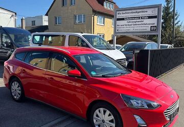 Ford Focus 160.000 km 11.900 &euro; Korntal-Münchingen 70825